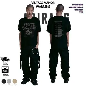 Oversized Boy Bands Arirang Tour 2026 T-Shirt, Kpop ARMY Fans Merch, Bangtanie Unisex Cotton Korean Style Casual Trendy Tank Top, Concert Clothing