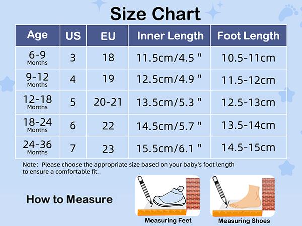 Baby Sock Shoes Infant Cozy Slippers Newborn Crib Shoes for 6 9 12 24 36months Boys Girls Toddlers Indoor Outdoor Adorable Walking Shoes Lightweight Breathable Durable little kids Sneakers for 0 1 2 3yrs old