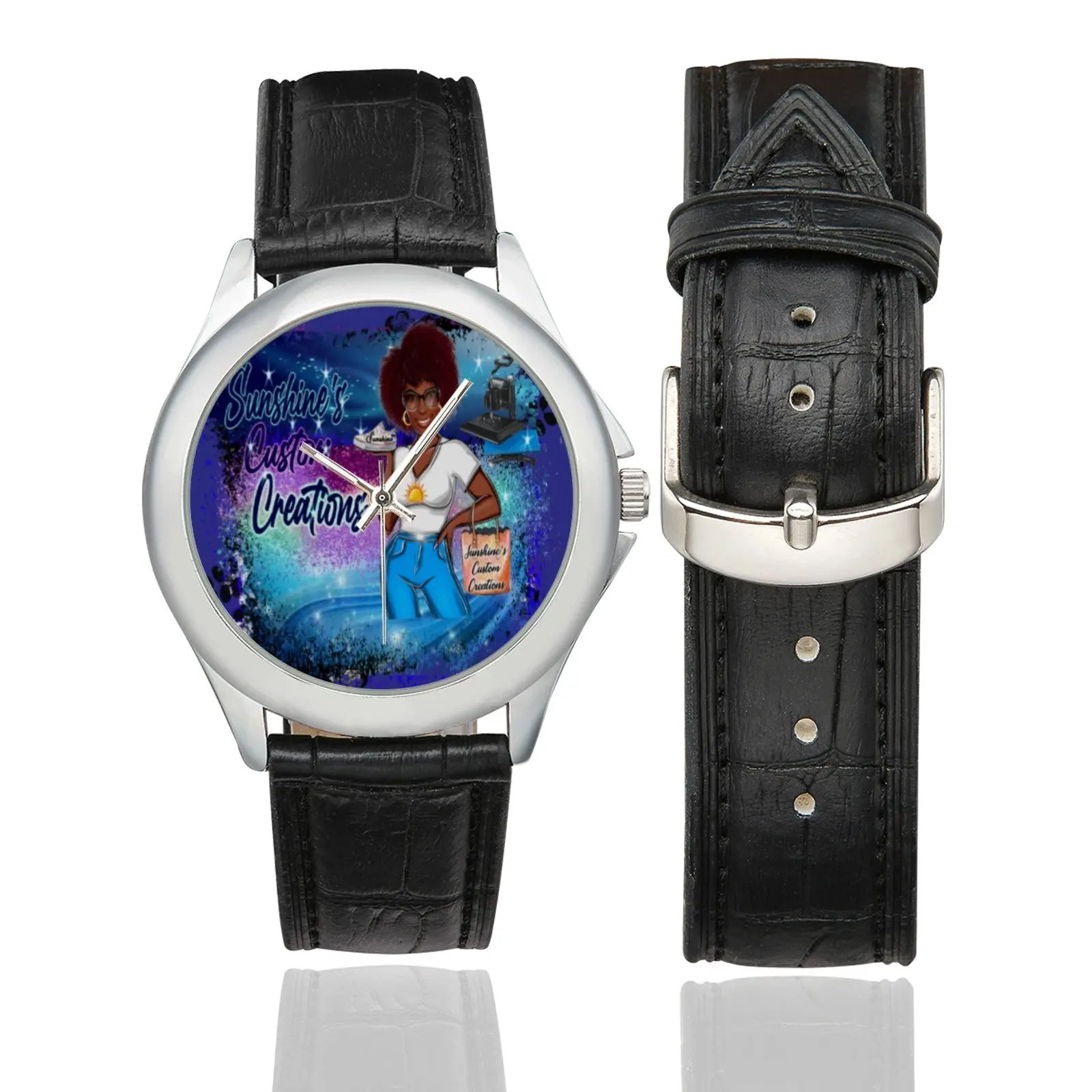 Custom Watch Custom Watch