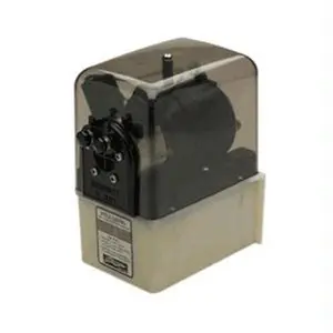 212 MAIN V351Hpu1 Compact Hydraulic Power Unit, 12V, with Fluid Check Feature, Lexan Cover, Included Parts, Bennett Trim Tab-Compatible Control