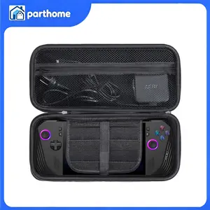 Hard Shell Carrying Case For ASUS ROG Ally Console Protective Cover Accessories