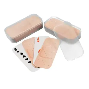 Bandage Playing Cards - 12 Pc.