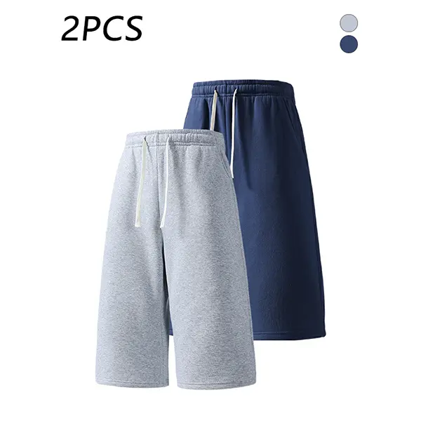 Light Gray + Dark Blue
