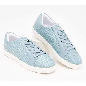 Katy Perry Lace-Up Sneakers - The Rizzo