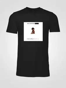 Ready To Die T-shirt