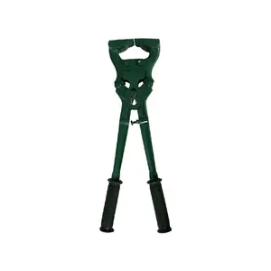 Small Livestock Hoof Trimmer – 17″ Double Compound Action