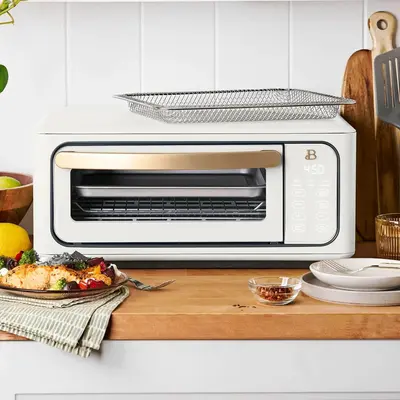 Air Fryer Toaster Oven Brownie Recipe Gluten-free Chocolate