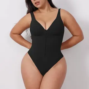 Women's Slimming Bodysuit Shapewear
