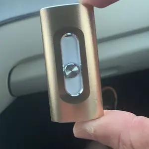 3-in-1 Flash Drive, High-Speed USB 3.0 OTG Pen Drive with Type-C Adapter for Android Phones, PC and More Devices