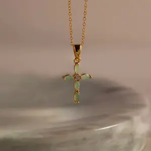 Velara Jade Cross