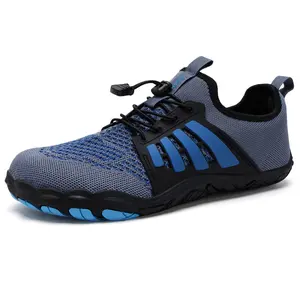 WateLves Barefoot Water Shoes for Women Men Quick Dry Aqua Swim Shoes for Outdoor Fishing Beach Pool Boat Surfing Walking