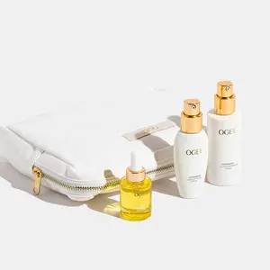 Ogee Glow Trio - Anti-Aging Heroes to Boost Moisture & Glow. Certified Organic.