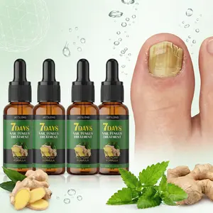 Gentle 7-day daily nail conditioning gel, ideal for foot and toenail daily care. Helps nourish, moisturize and improve uneven nail look. Light texture easy to apply, supports healthier and smoother looking nails for regular foot maintenance routine.