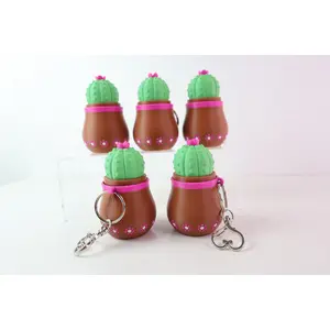 CLICKERS BARRO CACTUS