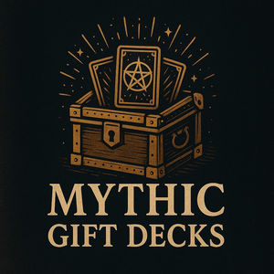 Mythic Gift Decks