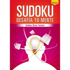Sudoku desafía tu mente