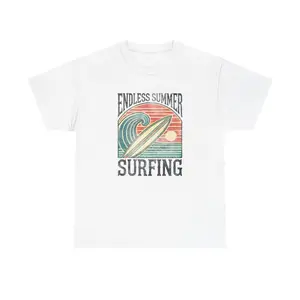 Endless Summer Surfing T-Shirt