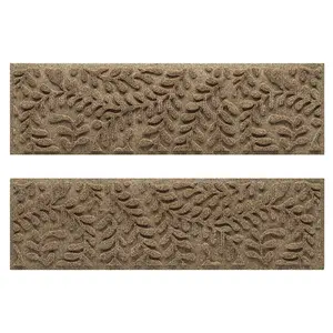 WaterHog Boxwood Stair Treads