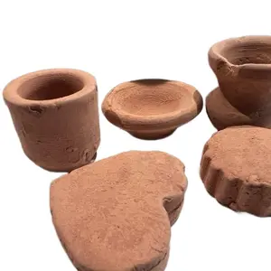 150 grams Mixto de barro. Made in México . (Figures might vary )