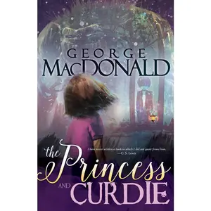 USED-The Princess and Curdie by MacDonald, George (Paperback)