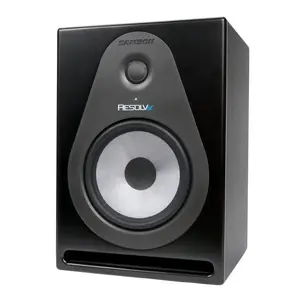 Samson Resolv SE8 2-Way Active Studio Reference Monitor *USA Small Business*