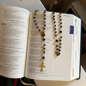 Holy Family Rosary