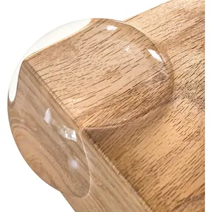 Corner Protectors Guards - Furniture Corner Guard & Edge Safety Bumpers - Baby Proof Bumper & Cushion to Cover Sharp Furniture & Table Edges - Clear and Transparent - (12 Pack)