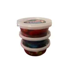 Candy Cove Gooey Gummies