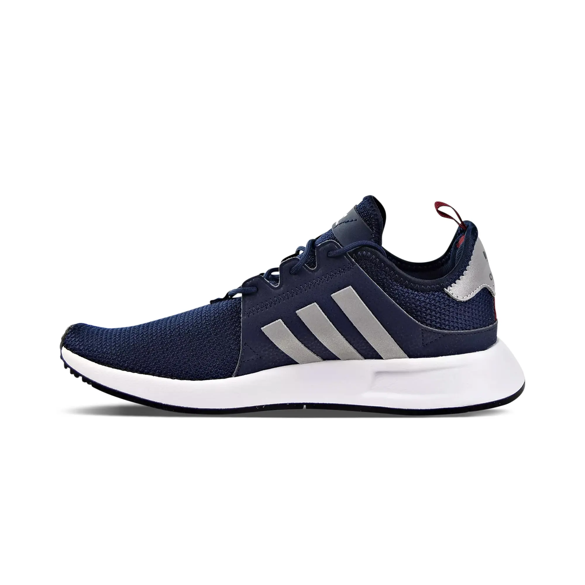 X PLR "Collegiate Navy" F34037