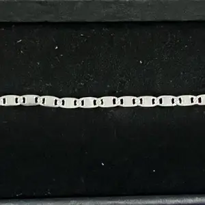 Julia Flat link Bracelet