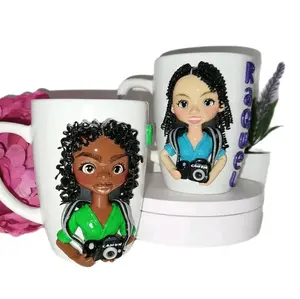 Custom Mugs