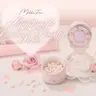 MilleFee - Antoinette Perle Face Powder for Makeup