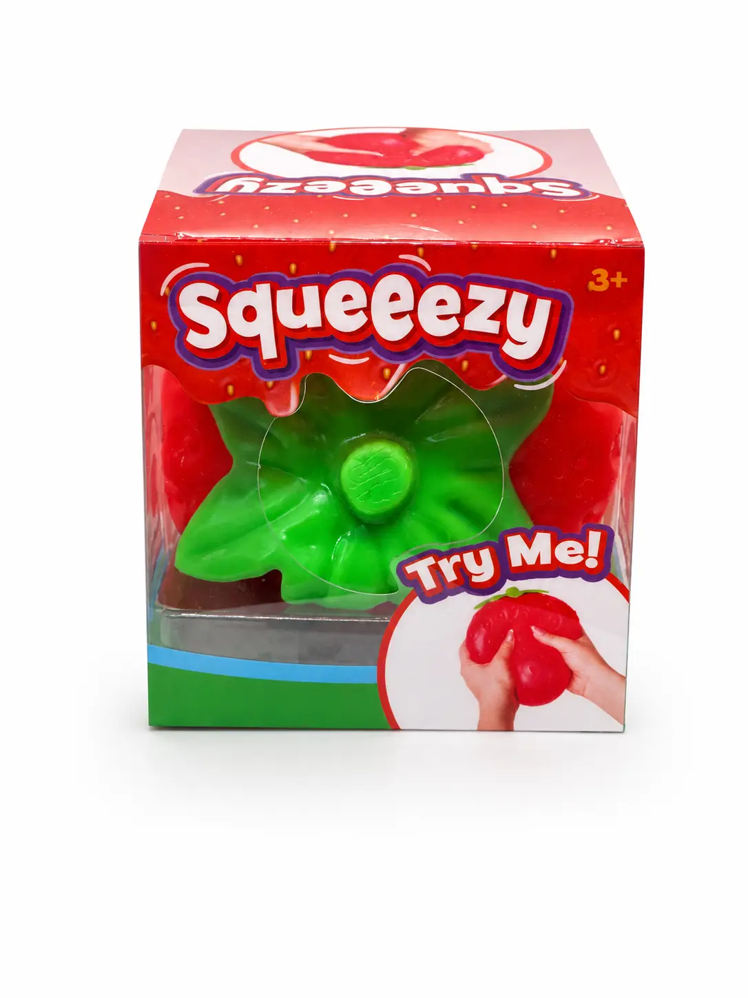 Red Strawberry  100% Authentic - Accessories