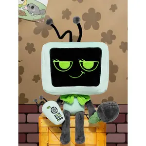 Vee Deluxe 14" Plush