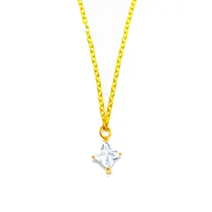 Diamond Necklace