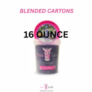 16OZ BLENDED CARTON OF WAX MELTS