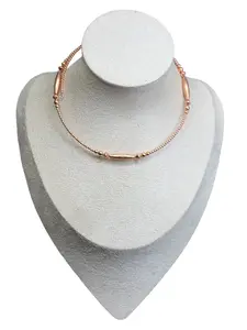 The Copper Collar Necklace