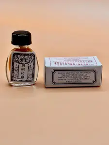 T-Chin SosPwa|Men's deodorant