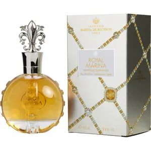 Marina De Bourbon Royal Marina Diamond By Marina De Bourbon Eau De Parfum For Women