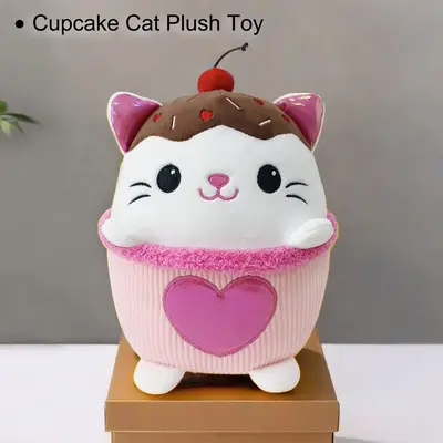 Purrfect Plushies Us TikTok Shop - Main Image