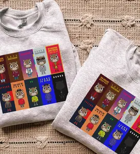 Kanye Album Bear Shirt