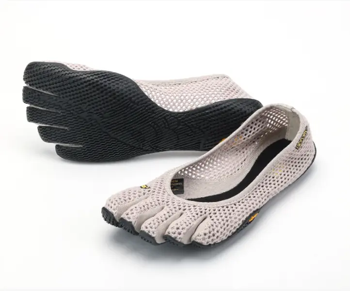 Vibram FiveFingers Trail Running Barefoot Sneakers for Men Women, Five Toe Athletic Shoes, Breathable Lightweight Outdoor Footwear for Hiking Trekking Fitness Training Gym Exercise Walking and Casual Daily Wear