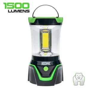 Promier Products  Kodiak LED Lantern