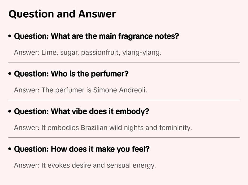 Don't Ask Me Permission