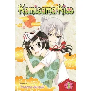 Kamisama Kiss, Vol. 1 -- Julietta Suzuki - Paperback