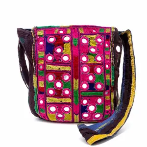 Banjara Mochila Bucket