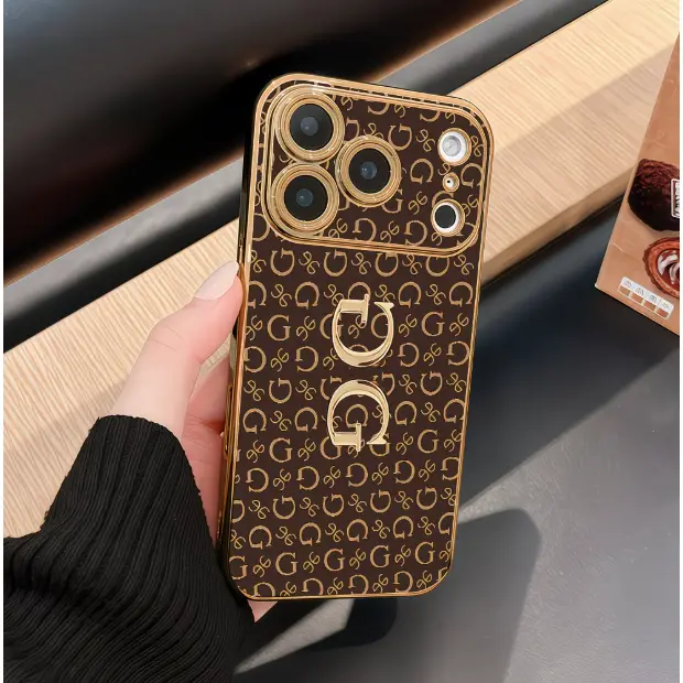 Luxury-Style Imitation Liquid Silicone Smartphone Cover with Wristband Kickstand, Protective Shockproof Dustproof Bumper, Drop-Resistant Mobile Phone Accessory for iPhone 17 16 15 14 13 12 11 Pro Max Plus, Accessories