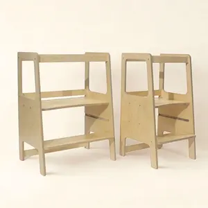 Toddler Tower