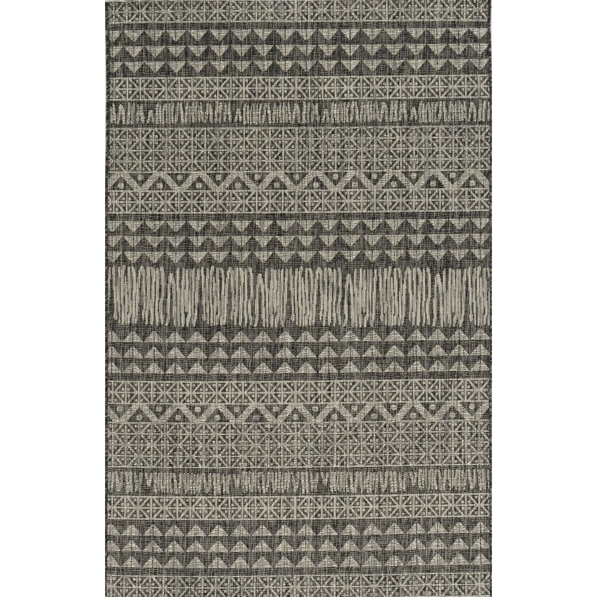 Provo 5761 Charcoal Rug