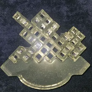 MINI TETRIS GAME Portable Travel Edition Classic Puzzle Game for Kids and Adults